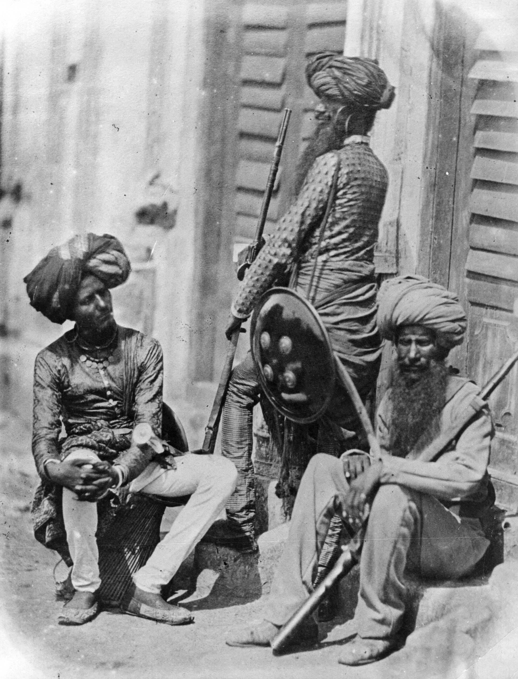 Afghan_Sikh_Officers_of_Hodson's_Horse,_a_cavalry_regiment_of_the_British_Indian_Army.jpeg