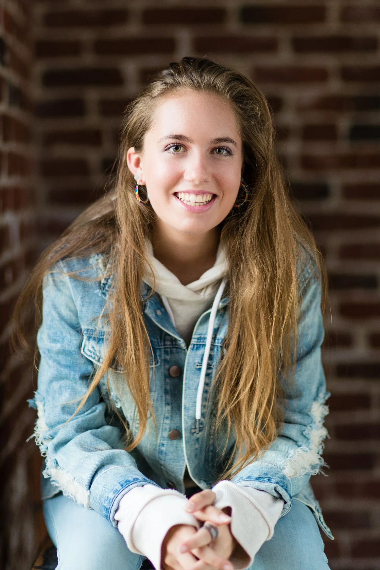 BrainXP Author and Mental Health Advocate Christine Frey