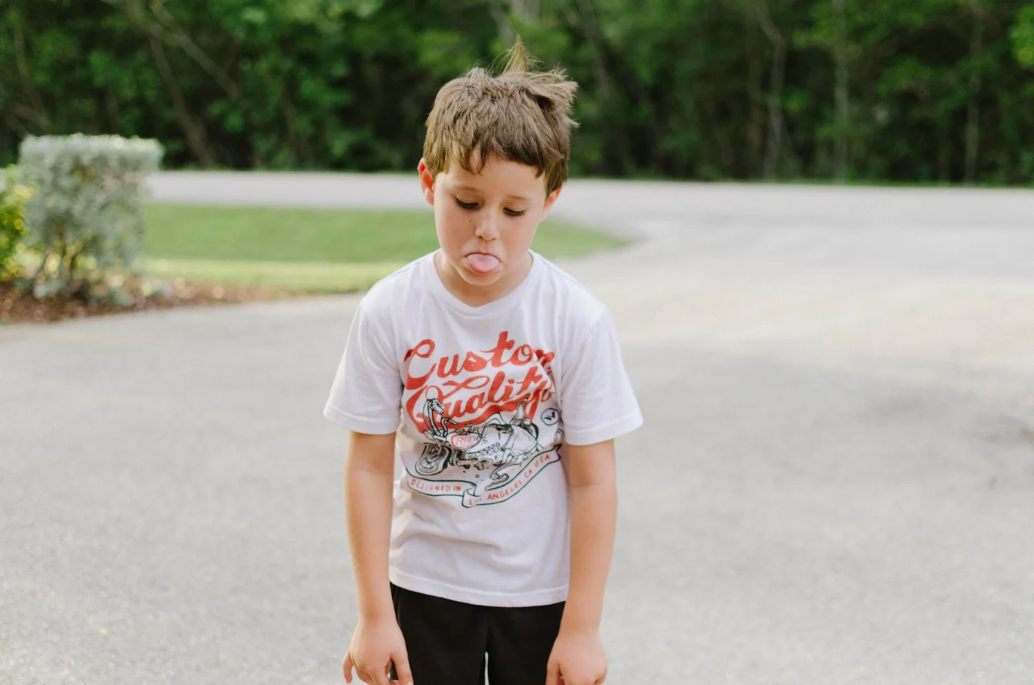 Help Your Child Stop Reacting and Start Responding