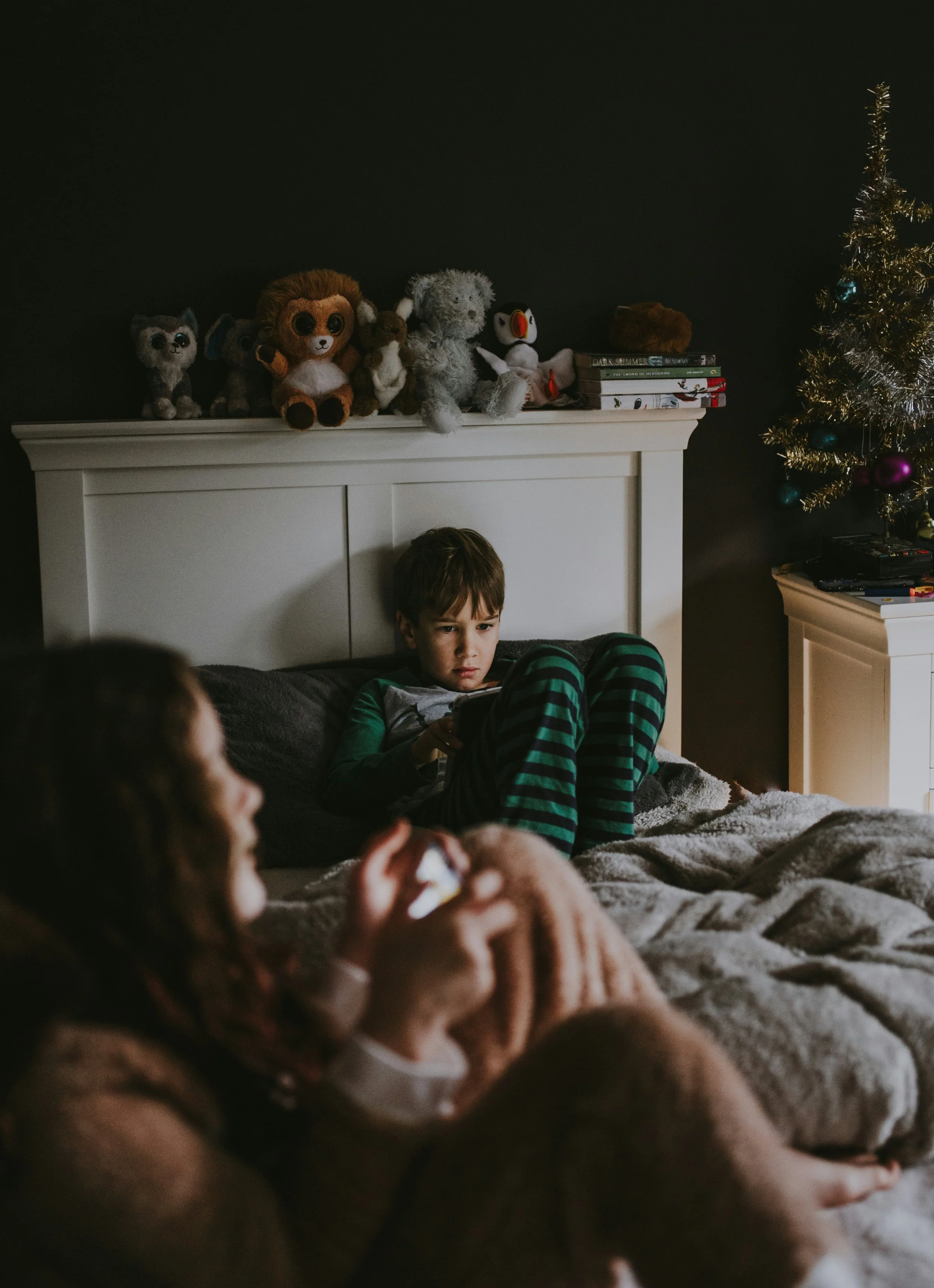 How AI Is Using Attachment to Reach Our Kids (And What We Can Do About It) &nbsp;