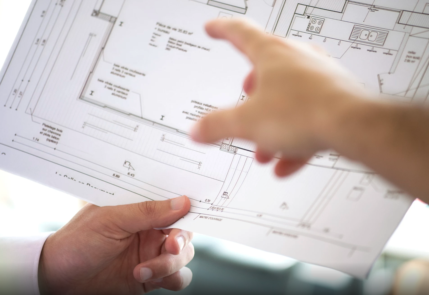 Views from every angle