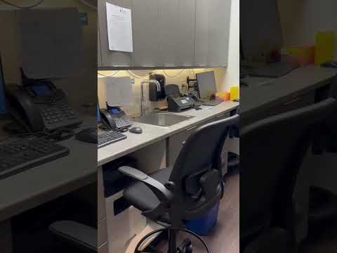 Medical Walk-Through Video