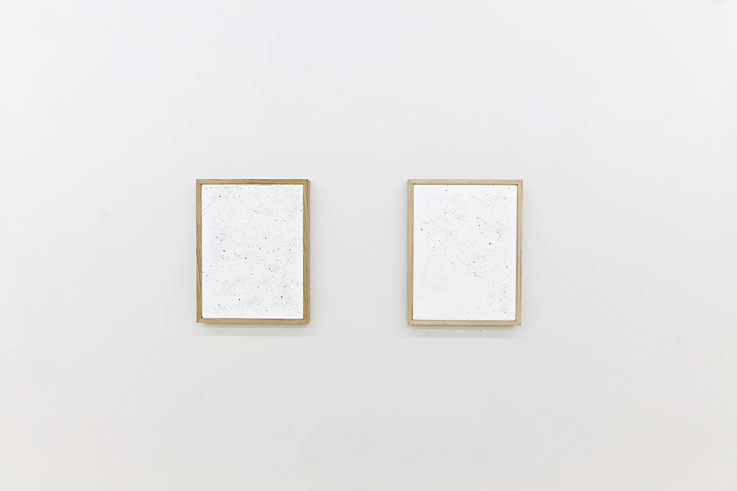 Sulle scogliere di marmo 45x35cm