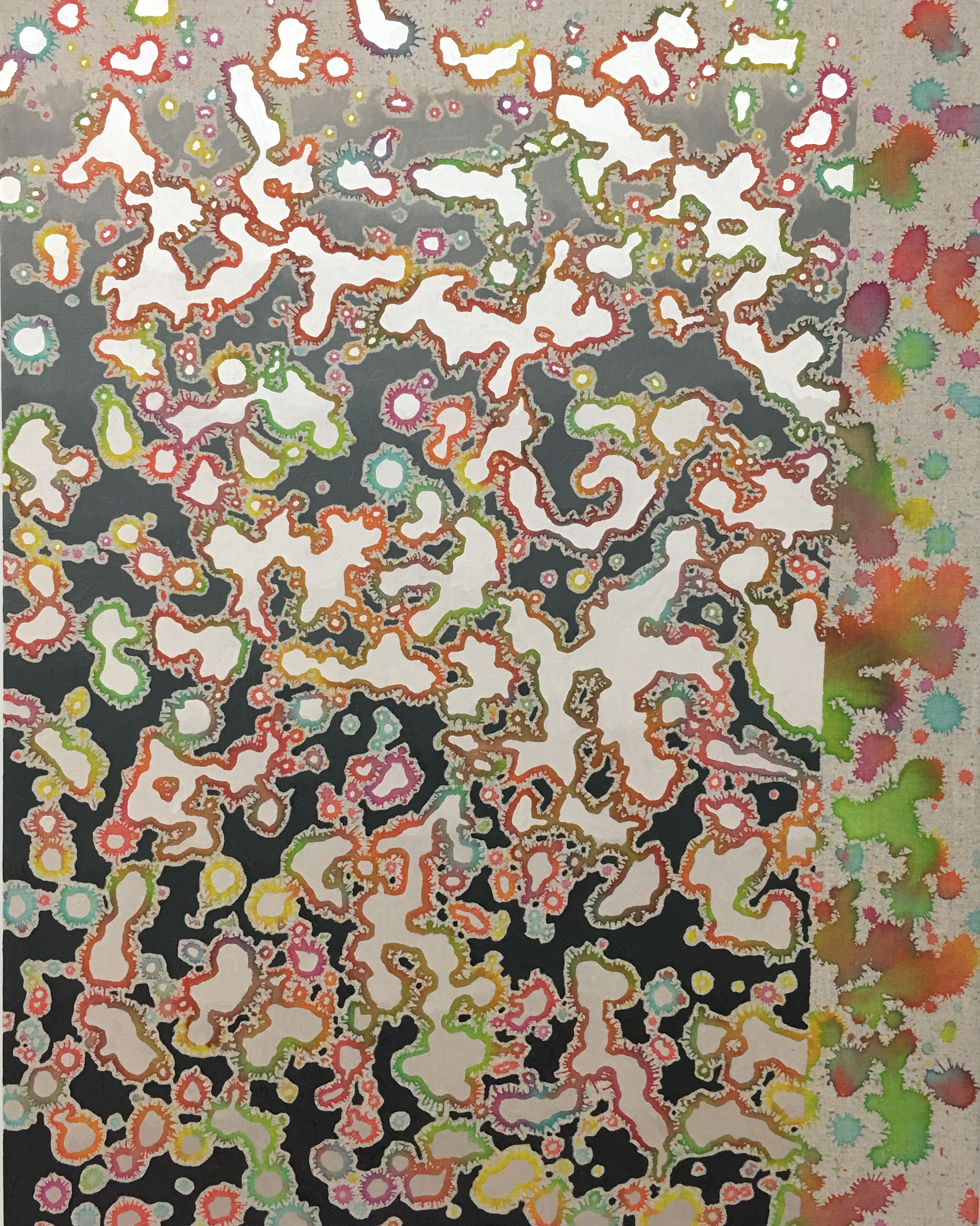 Weekend Warrior-71x55cm.jpg