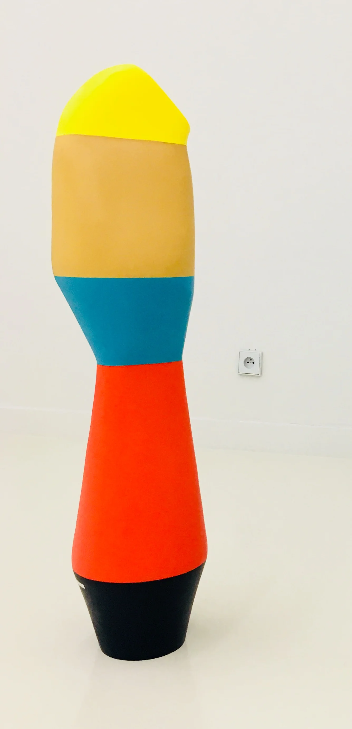 Petit modèle 105x30x30cm