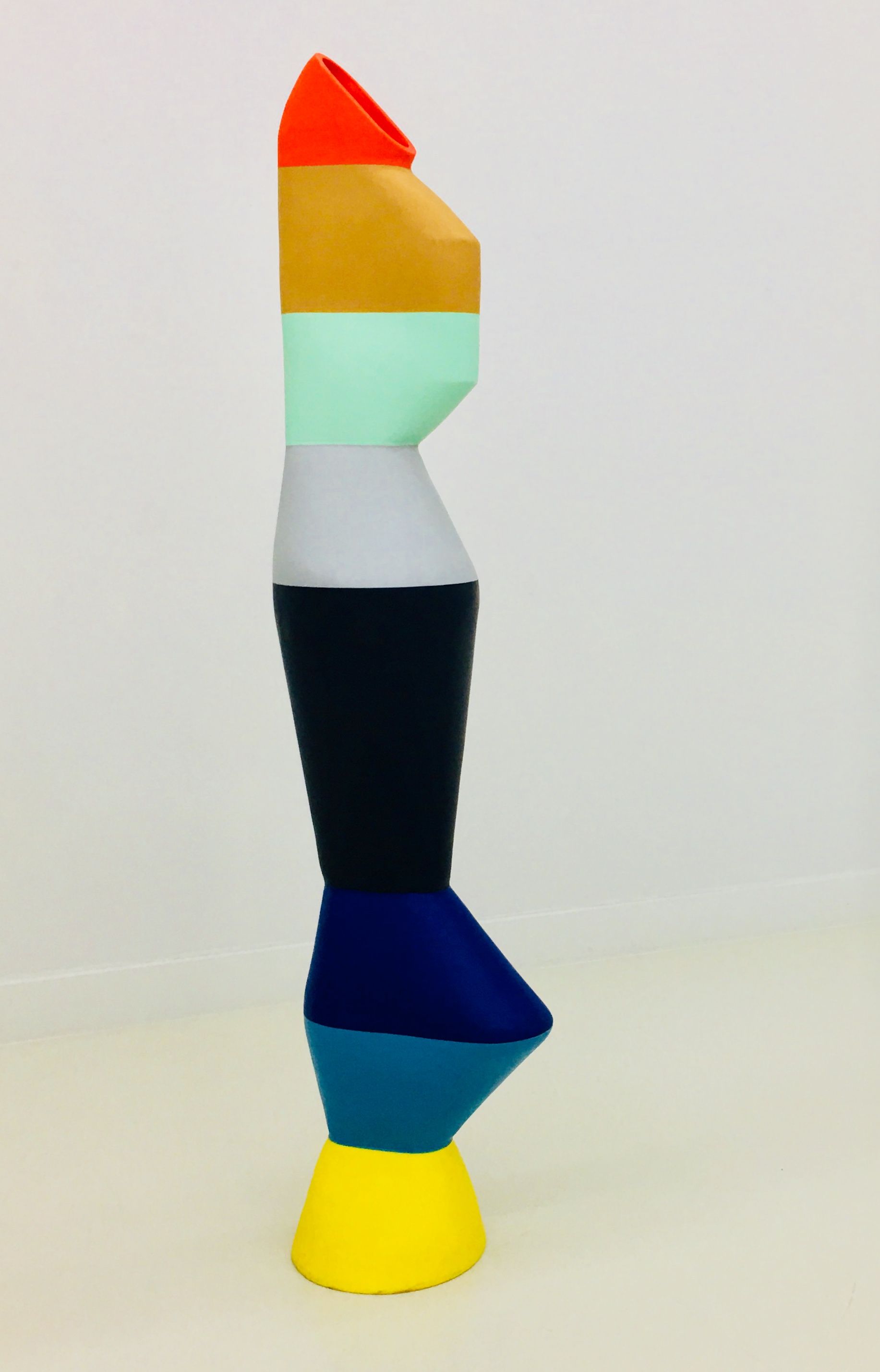 Modèle Moyen 140x30x20cm