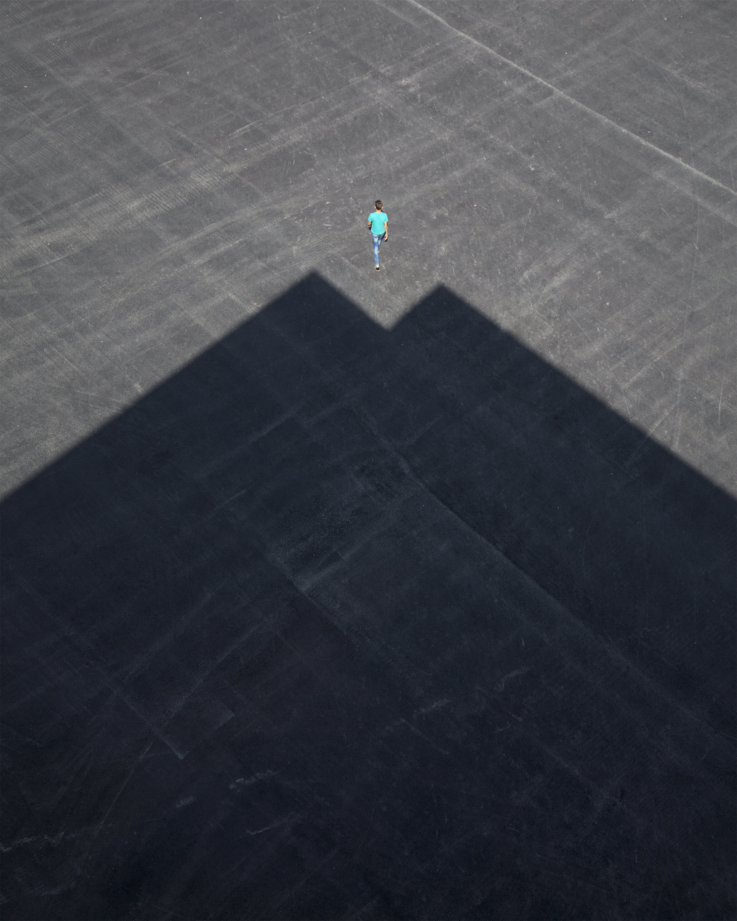 Shadow Clips, 2018 