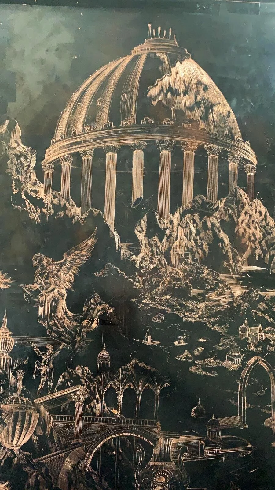 Communiqué de presse Installation Octave Marsal a ART Paris 2021 