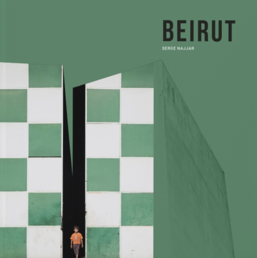 Signature et dédicace du livre de Serge Najjar à Art Paris 2021