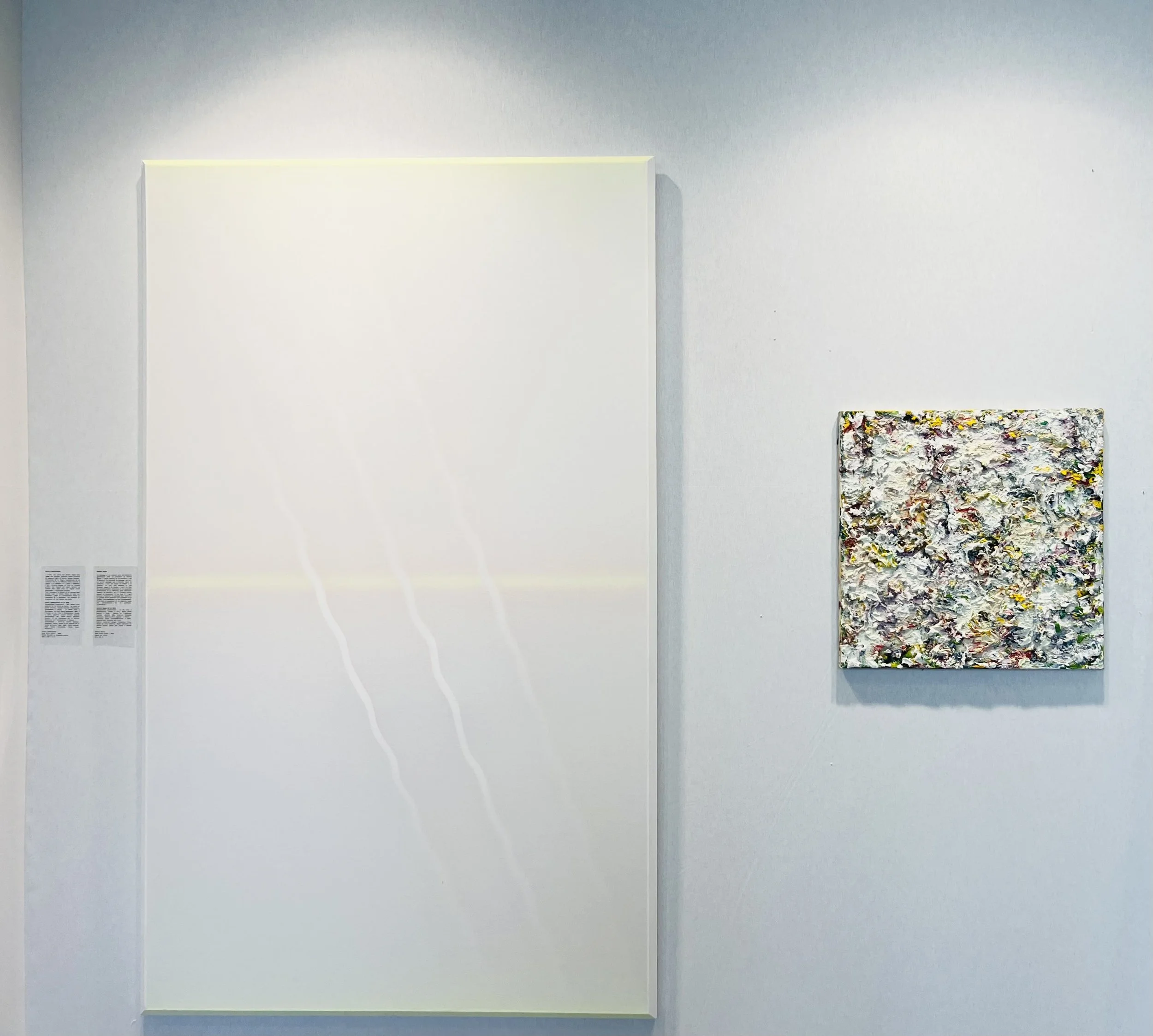 Alain Lambilliotte | Martin Reyna