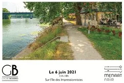 After Menart Fair I Dimanche champêtre pour la scène artistique libanaise