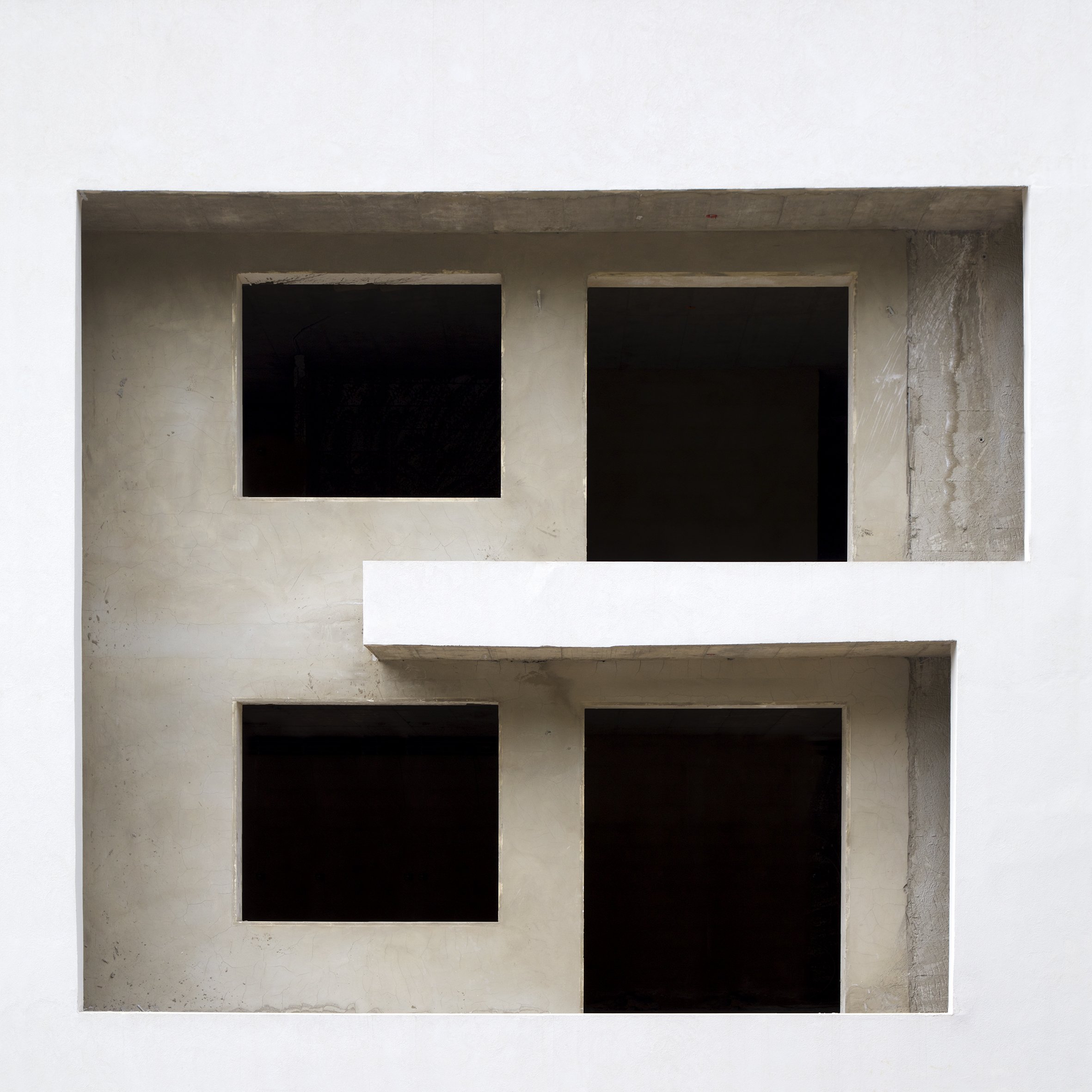 Empty Box, 2019