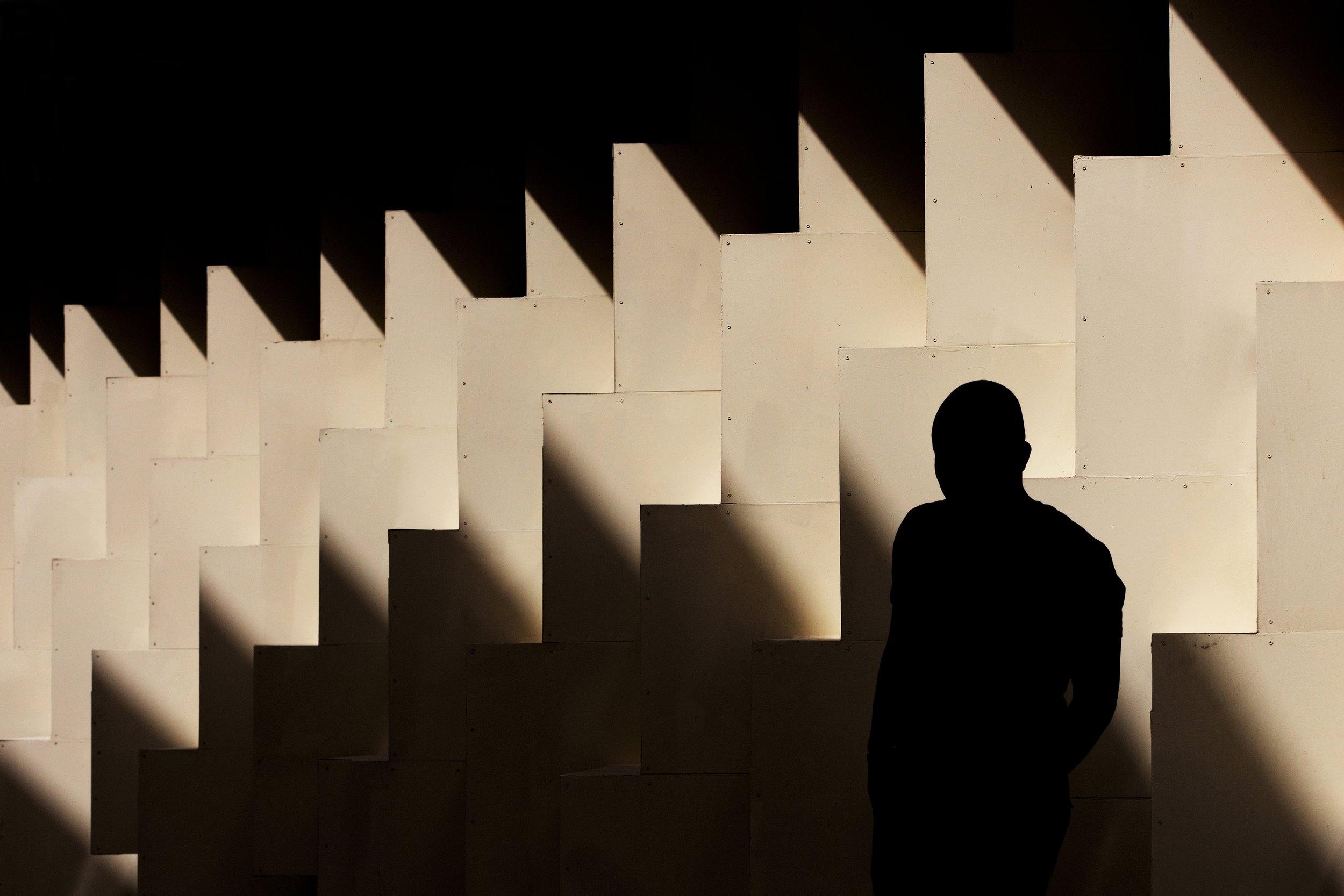 The Invisible Thread, 2022