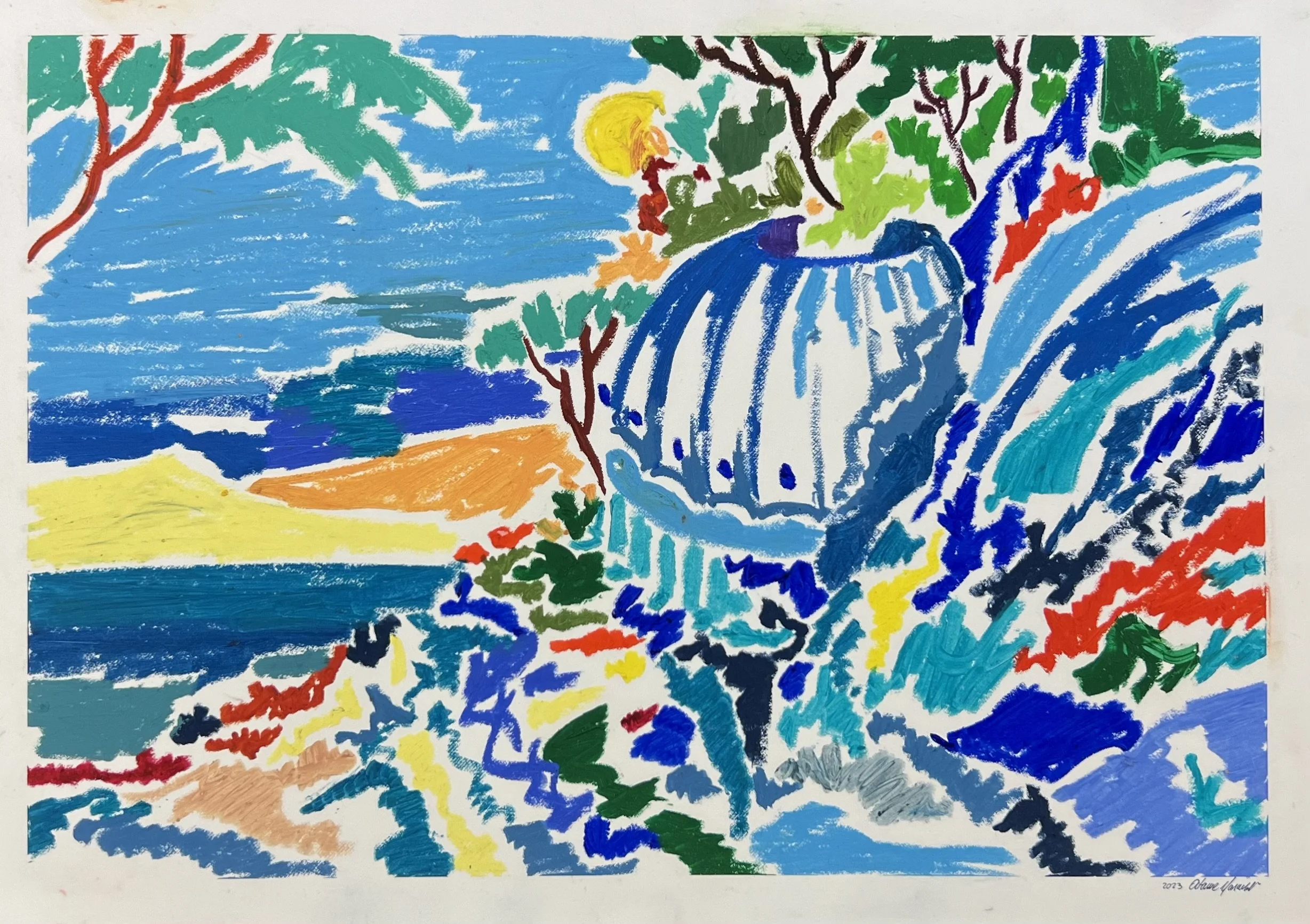 Sans titre _ 2023