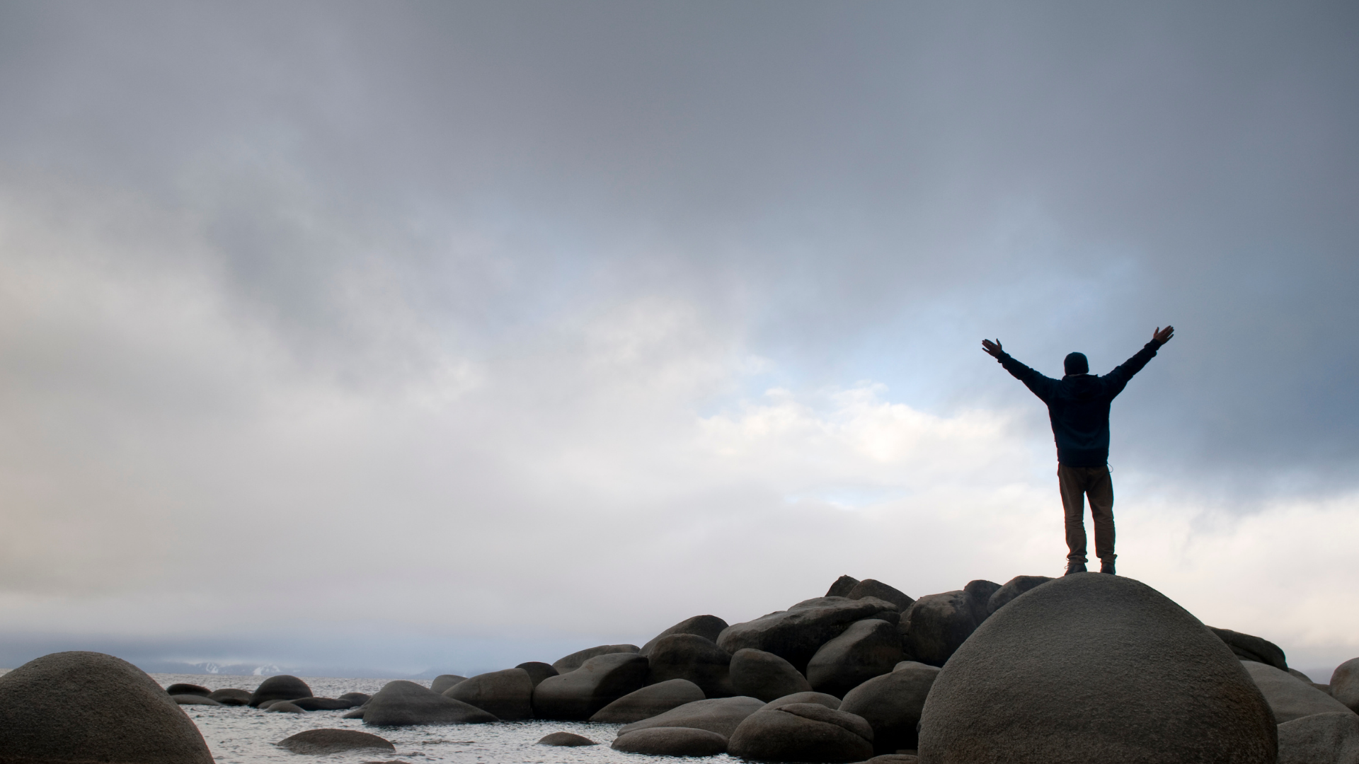 Faith Stories — Non-denominational Churches In Irvine | Spectrum Church  Irvine