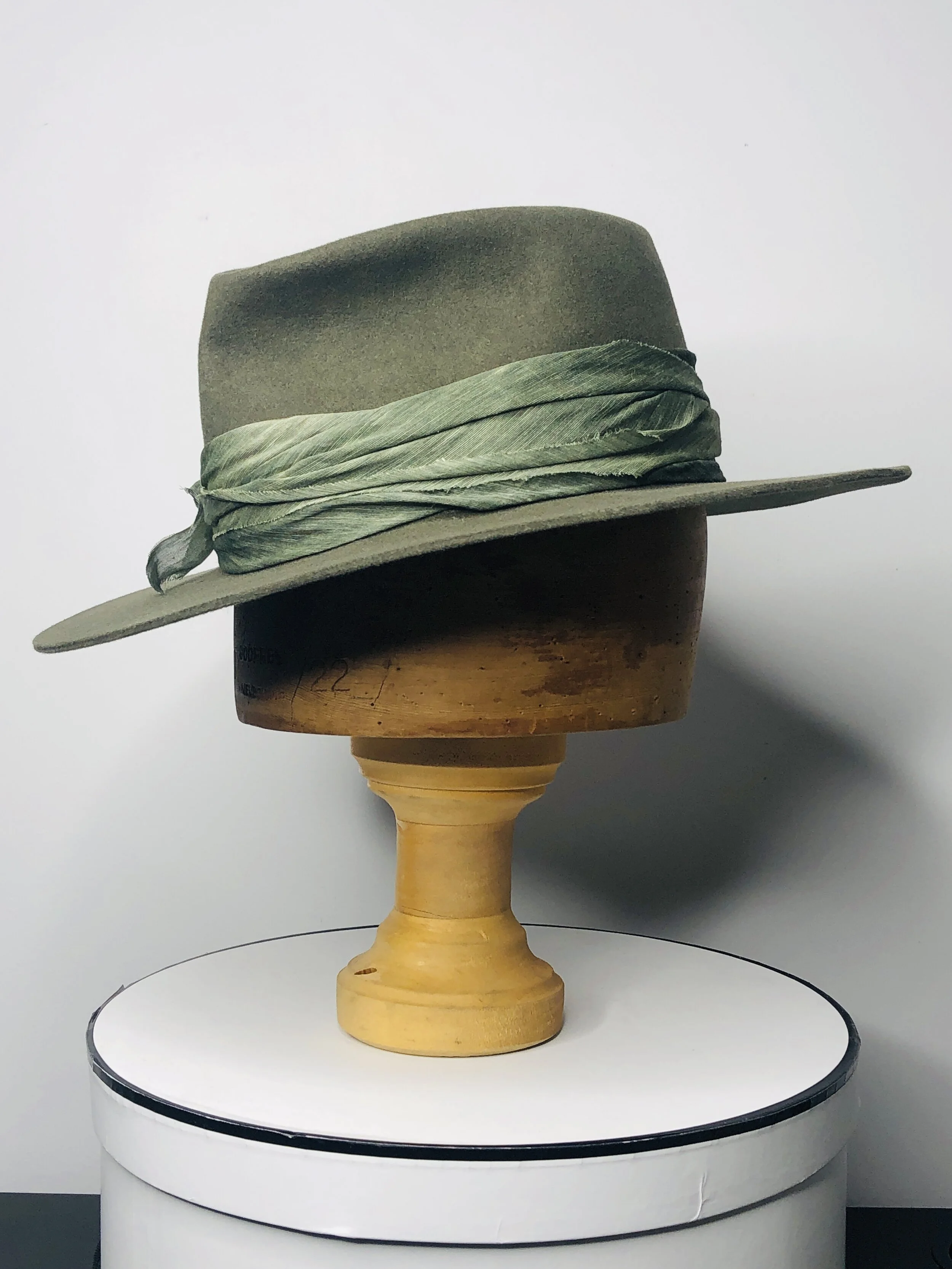 Fur felt hats, Perfect casual accessory