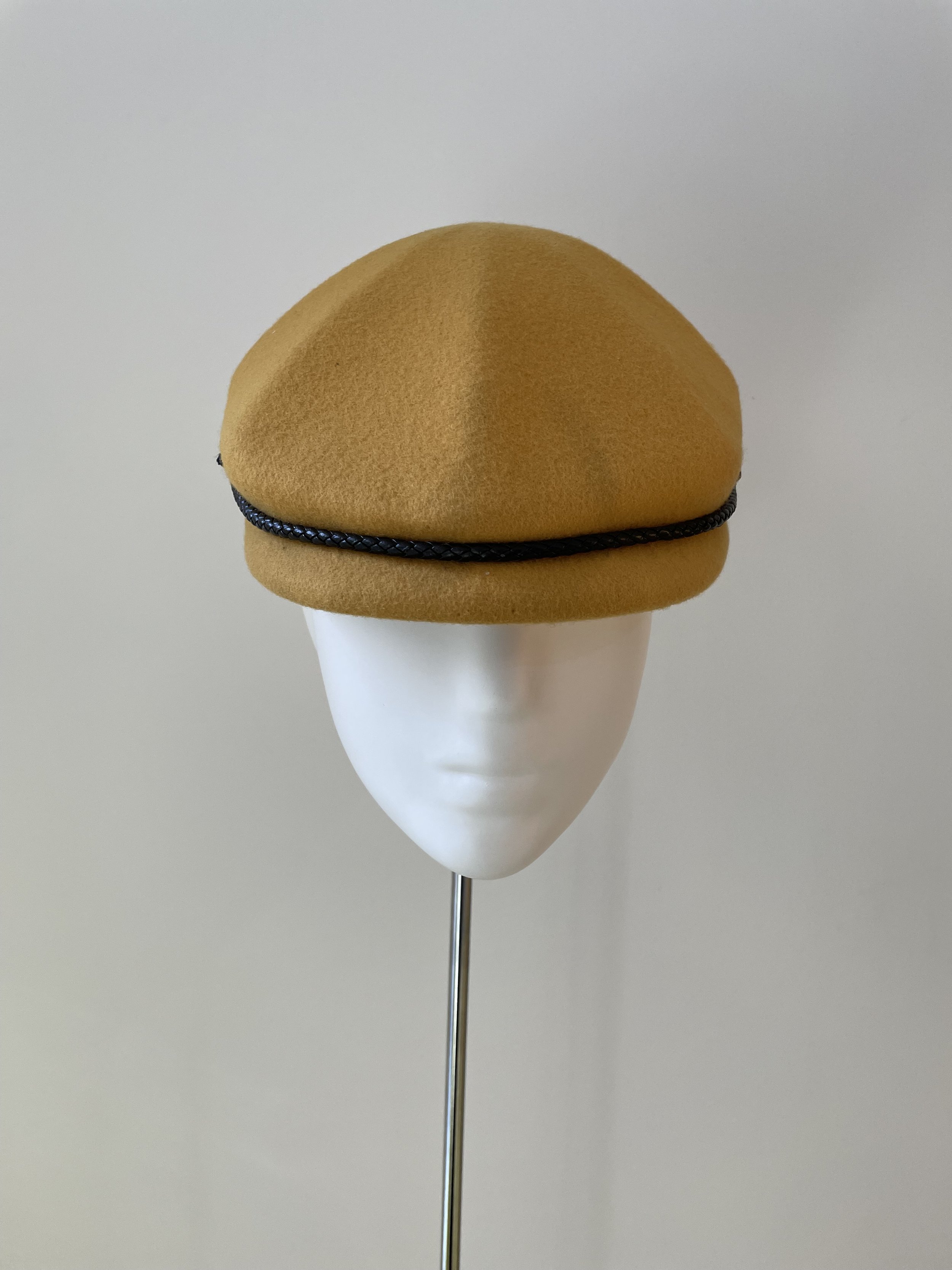 Rachel Henry Millinery — Designer Australian Headwear Made By Rachel Henry