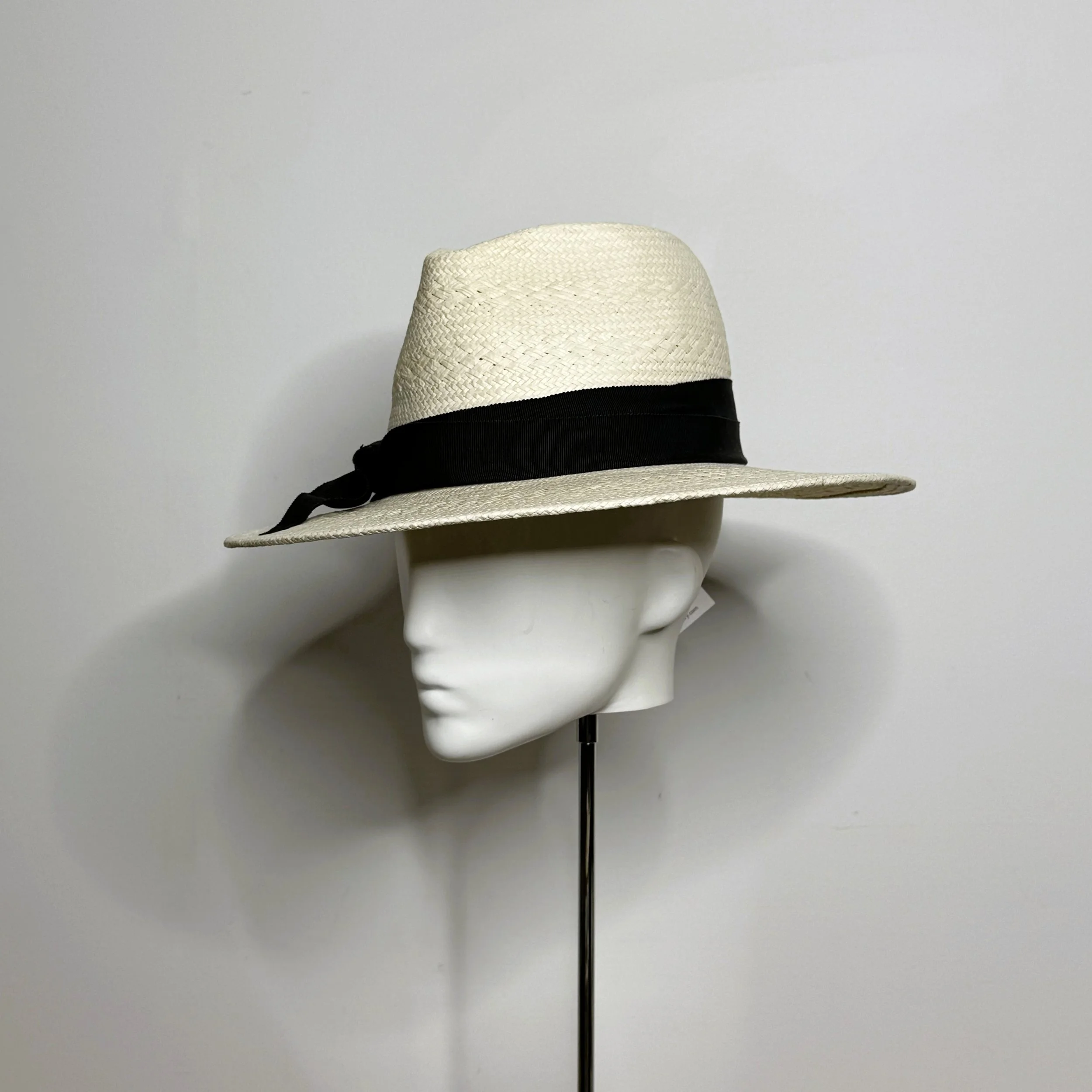 Ivory Fedora