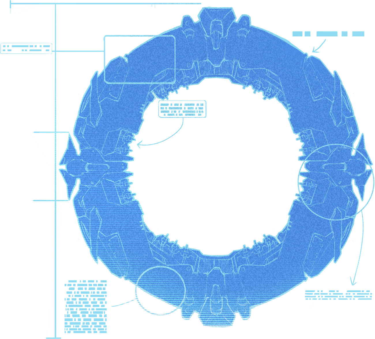 InSys Network Waystation