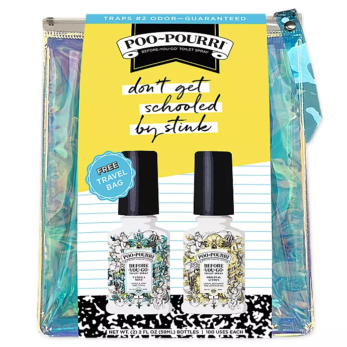 Image result for poopourri back to college.png