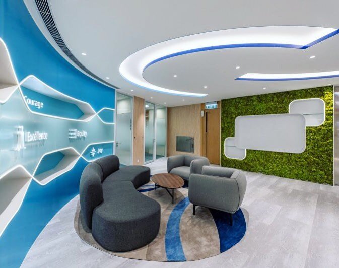 New project! ✳️✳️✳️

Pfizer Hong Kong office is in one of Hong Kong&rsquo;s prime Central Business District, Quarry Bay, it is prepared to continuously deliver pharmaceutical solutions driven by science.

Taking it to another level, to maintain a wel