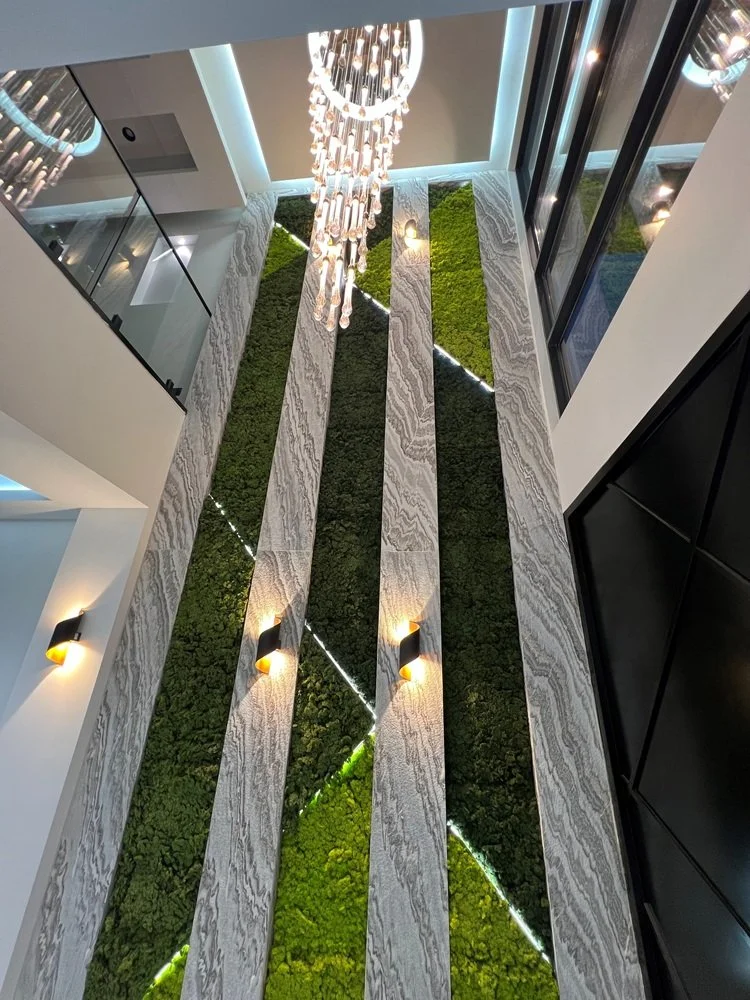 Private residence - Melbourne