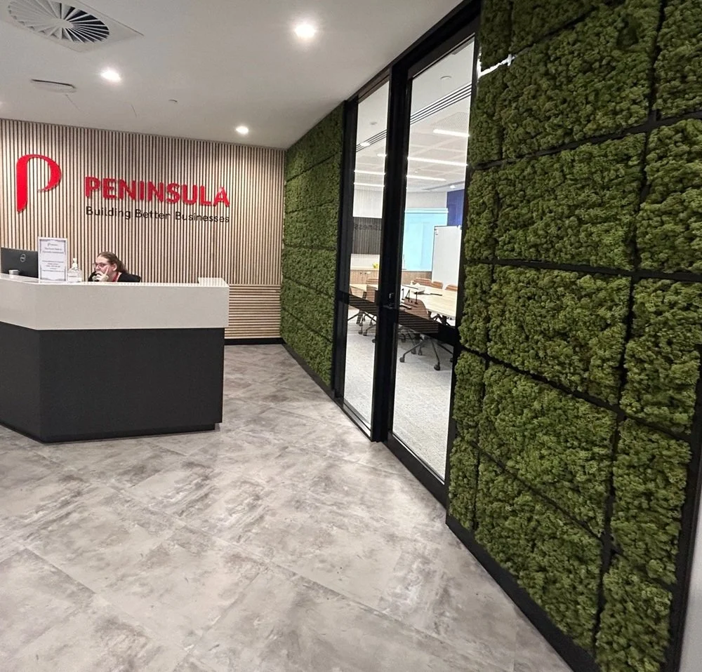 Peninsula Group Head Office - Perth CBD