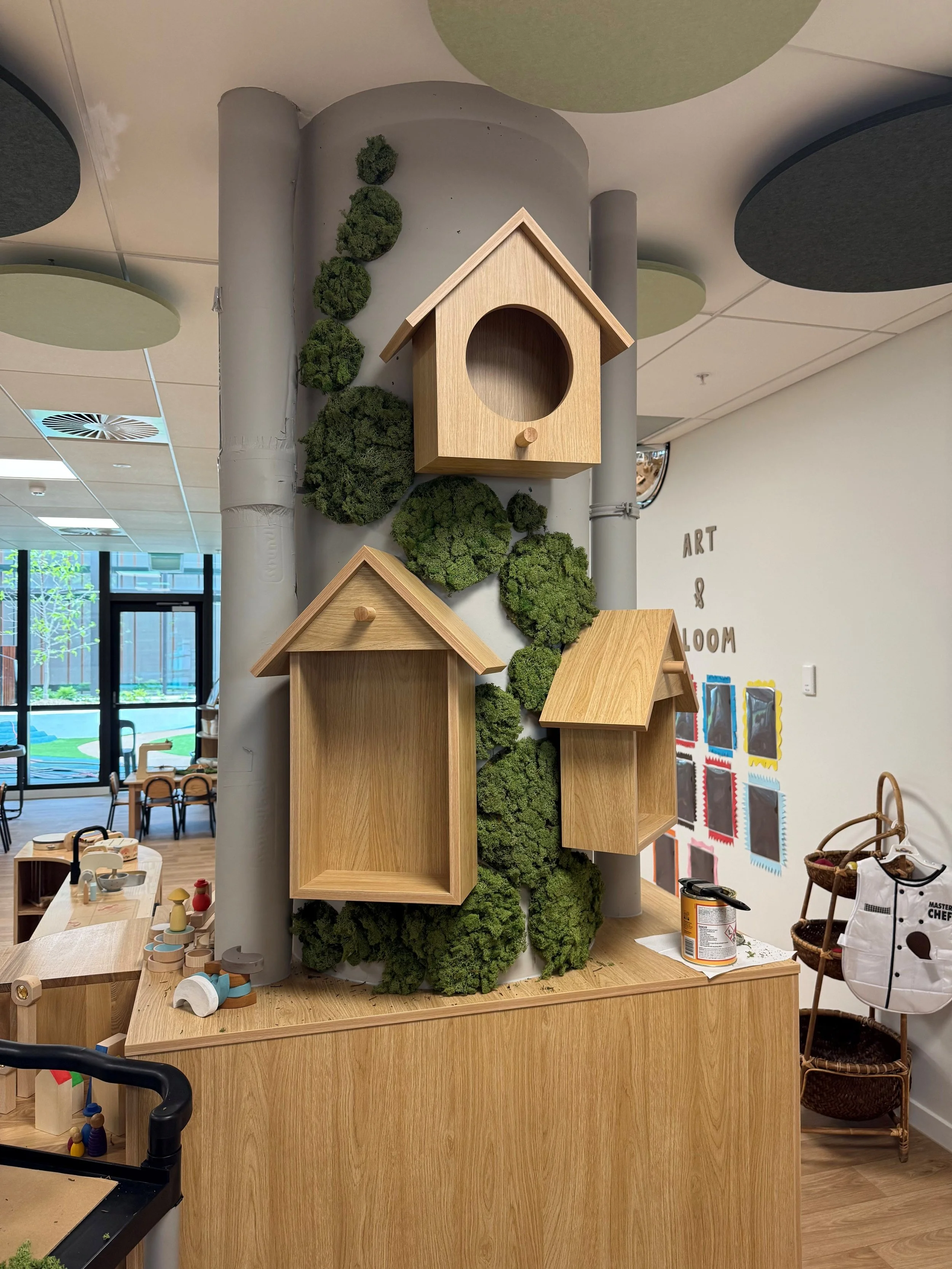 Kool Beanz Childcare - Footscray VIC