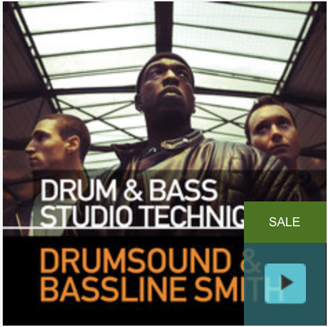 LoopMasters Huge Sample Sale