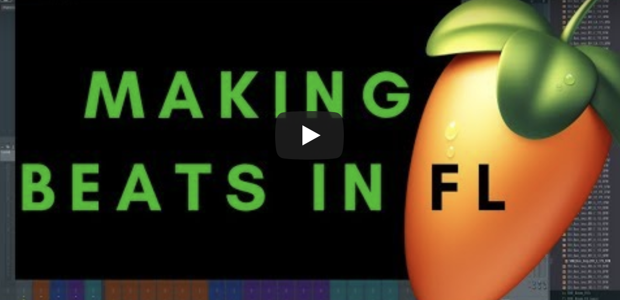 Making beats in FL Studio 20 - Live Stream
