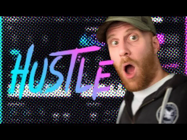 Hustle Trap Drums - Trap Drums Made Easy