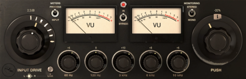 Lurssen Mastering Plugin review