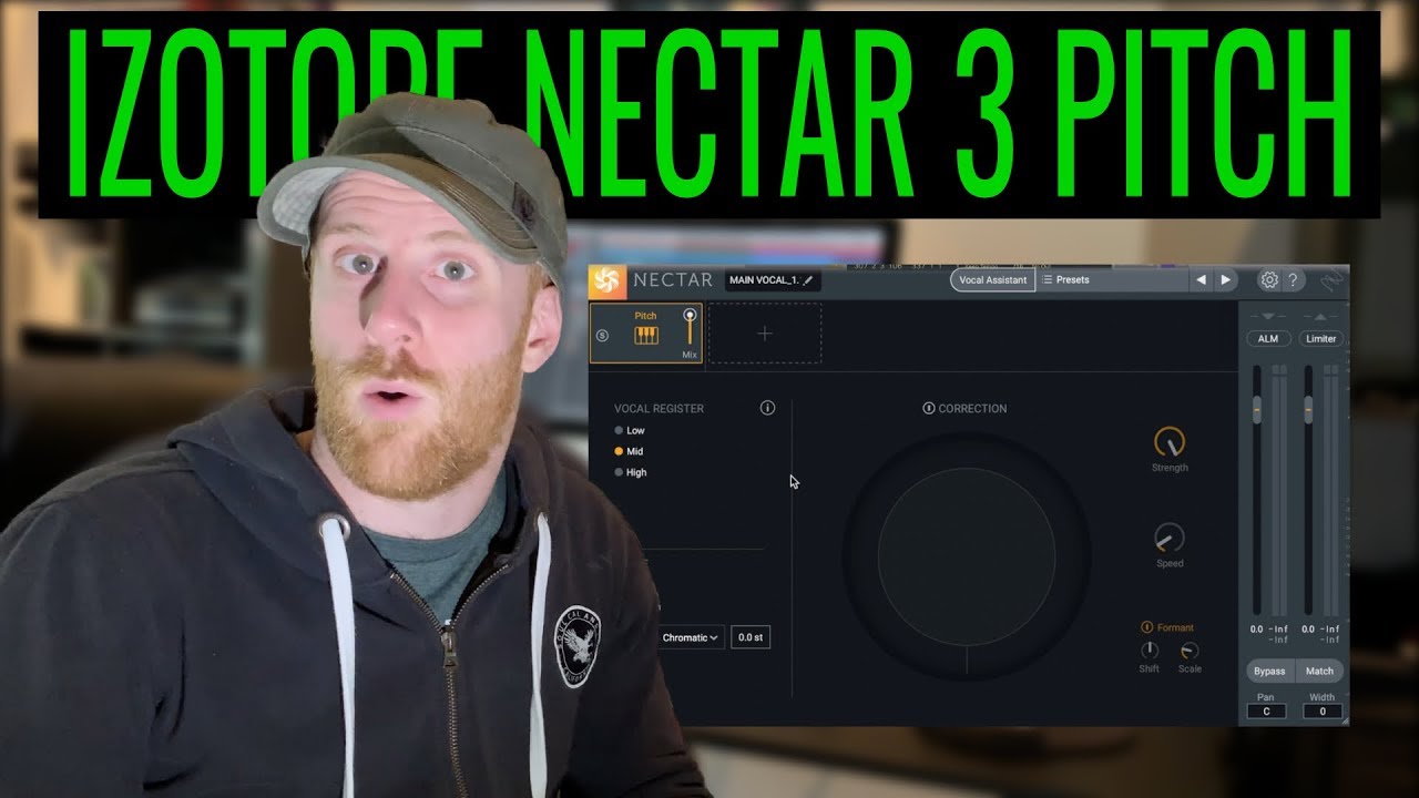 izotope nectar 3 full download