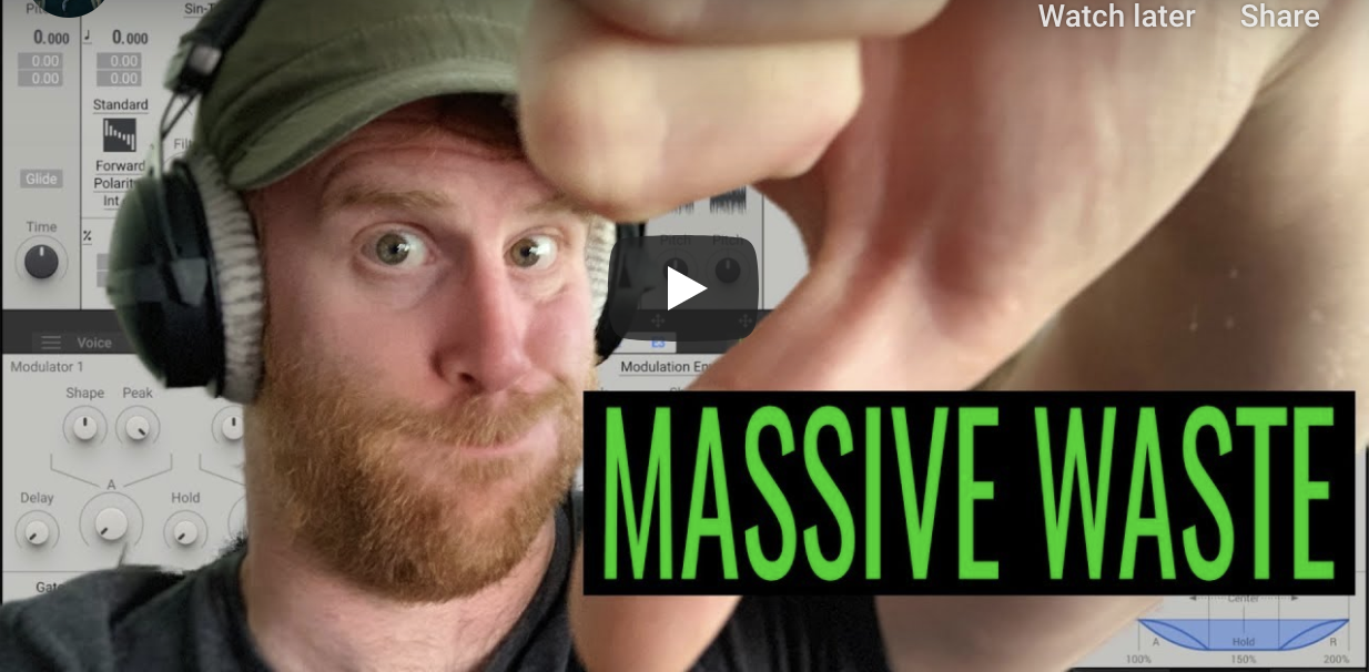 Massive X is Pretty Broken