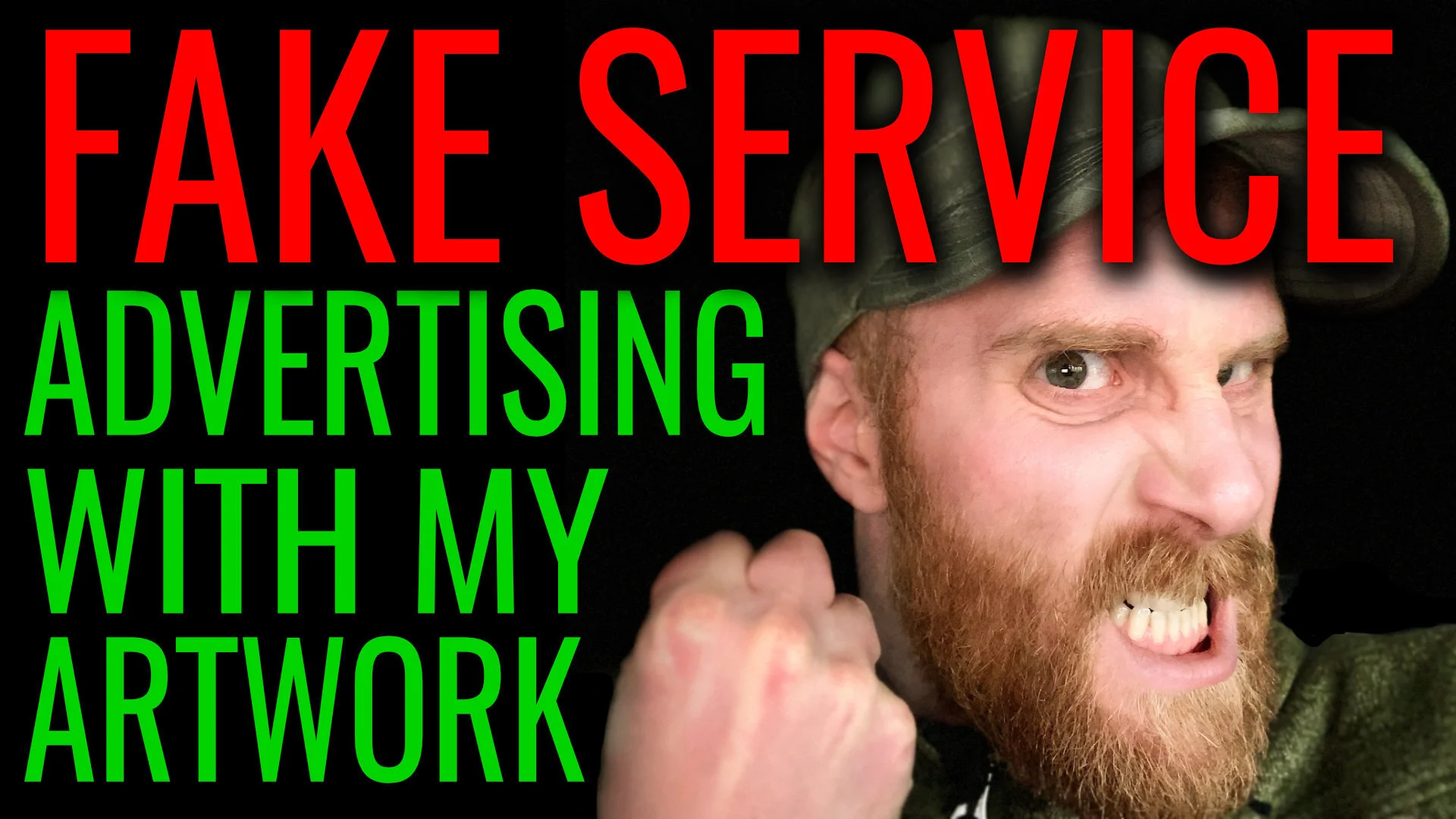 Fake spotify services - Playlist scams and bots galore!