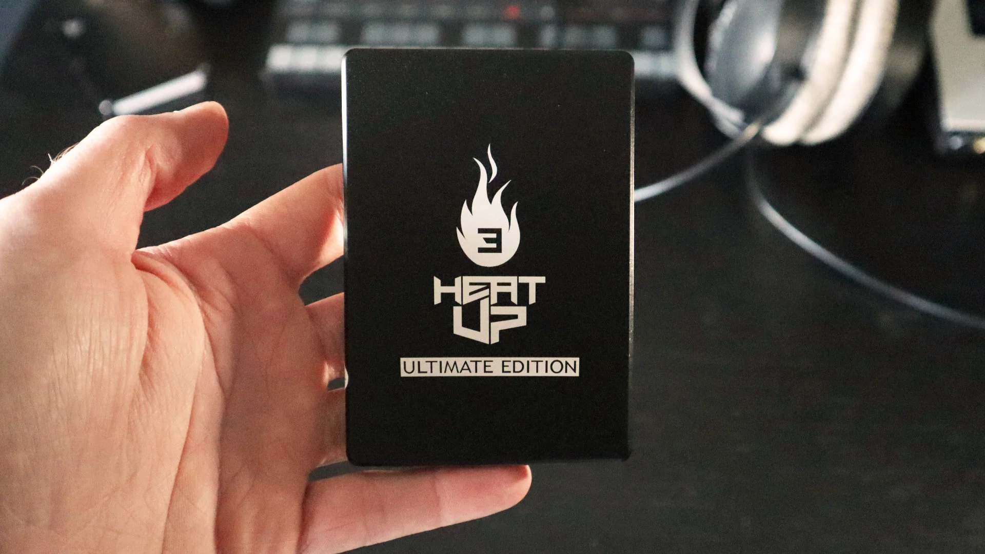 Heat up 3 Ultimate Review
