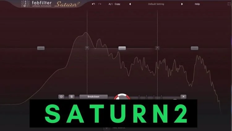 Fabfilter Saturn 2 a worthy upgrade?