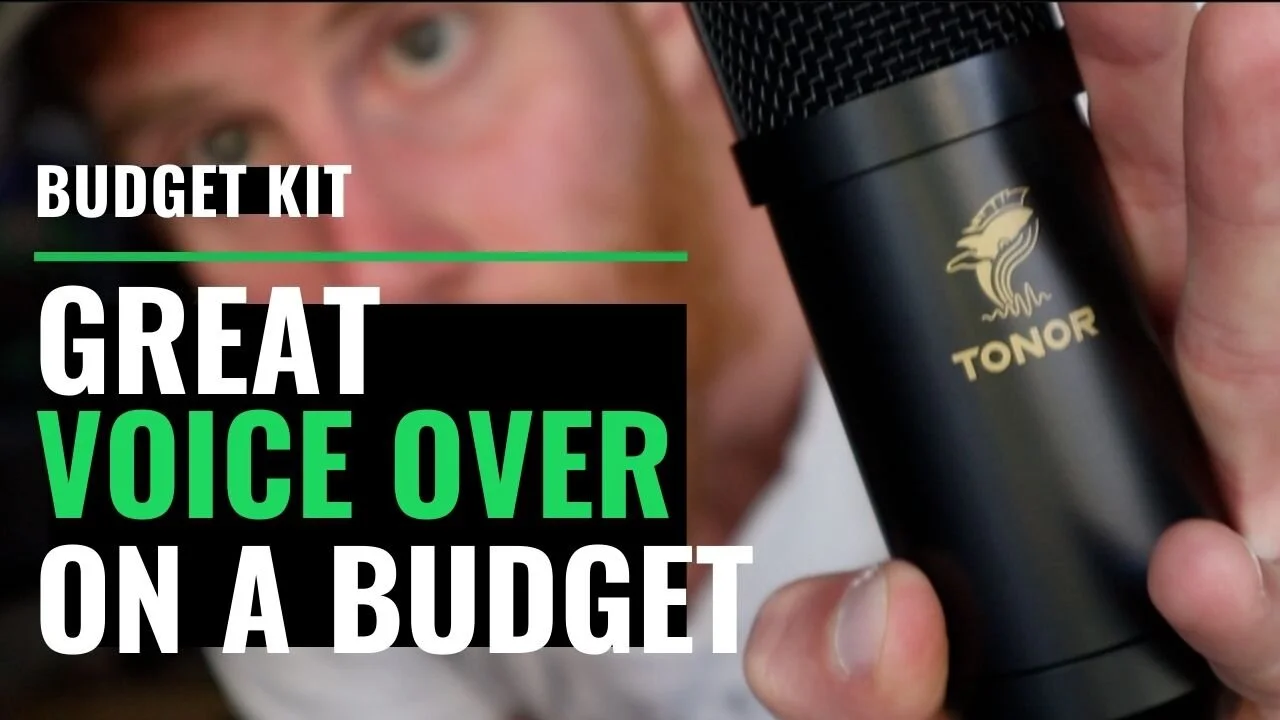 Best low budget microphone for youtube beginners