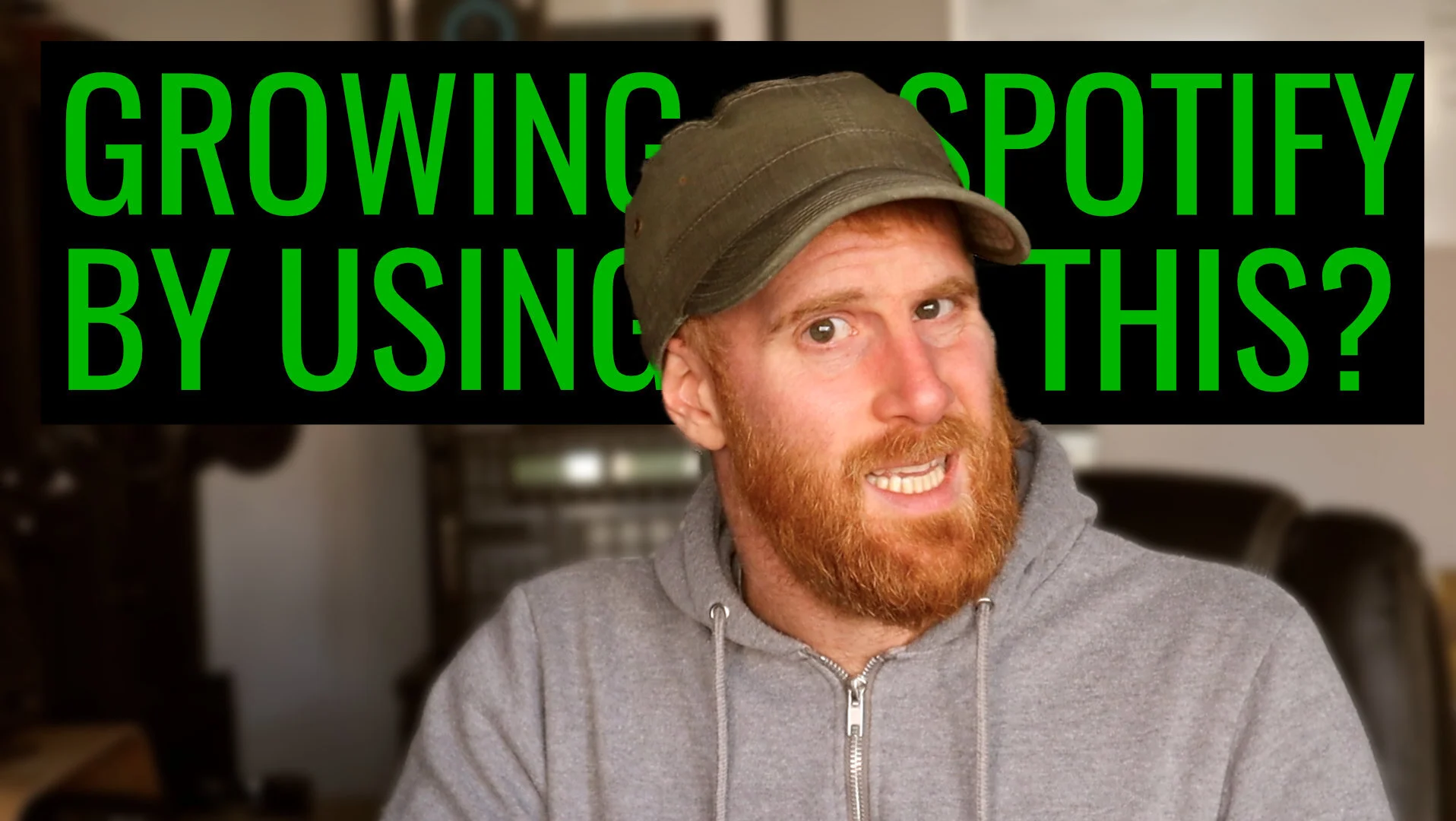 Have you tried music marketing with stories videos?