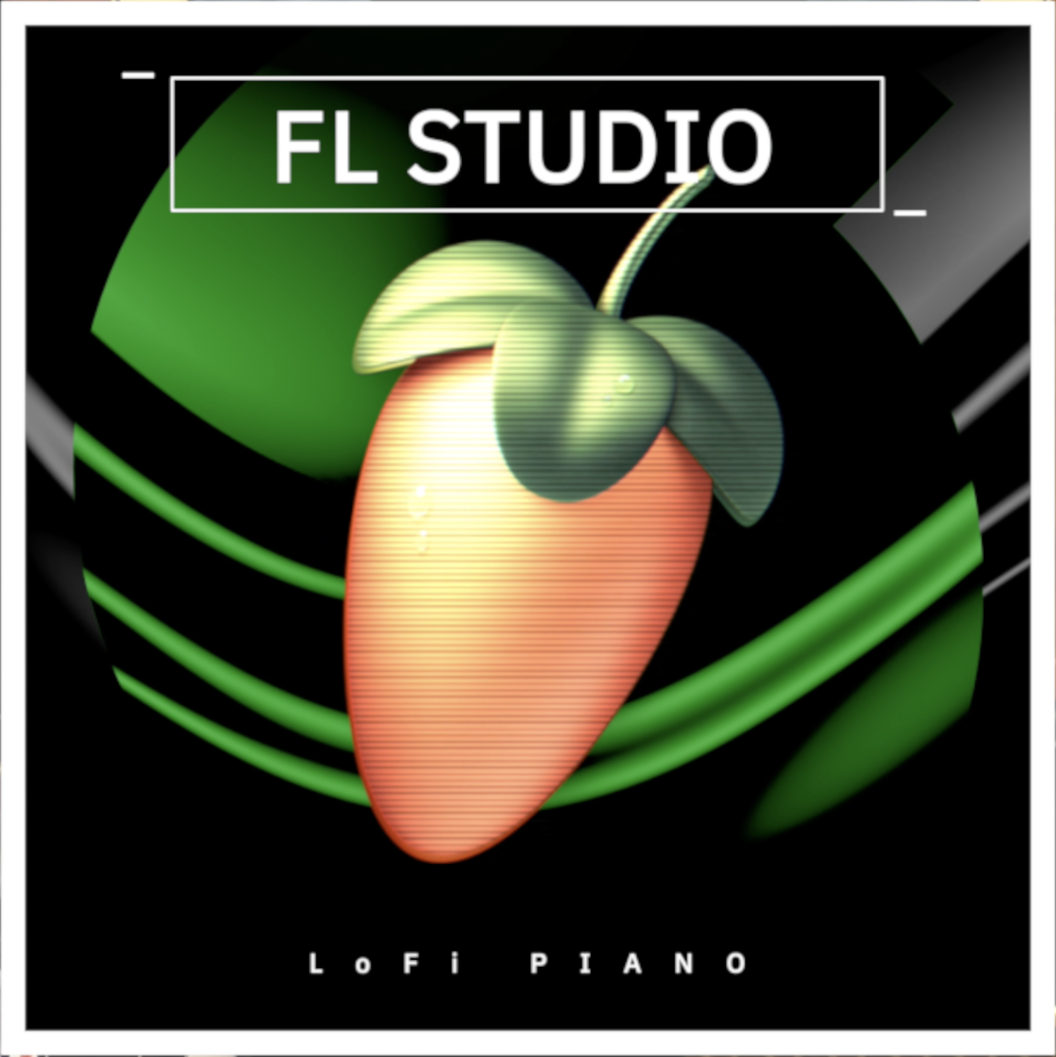 FL Studio 20 LoFi Piano — Warrior Sound