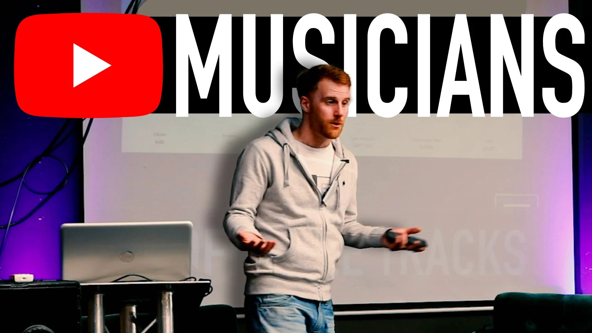 How I Leveraged YouTube to Build a Lucrative Music Brand