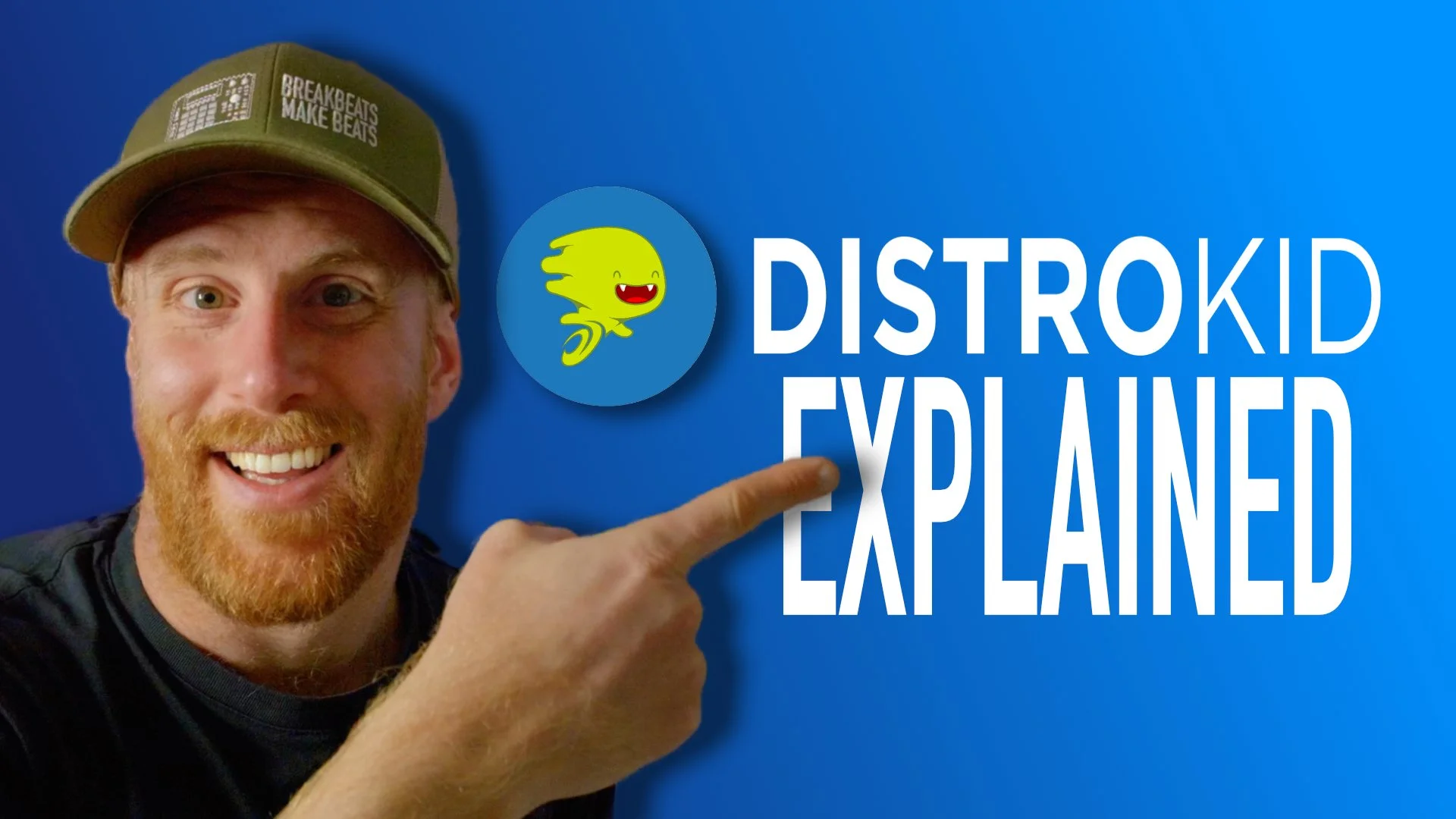 DistroKid Explained