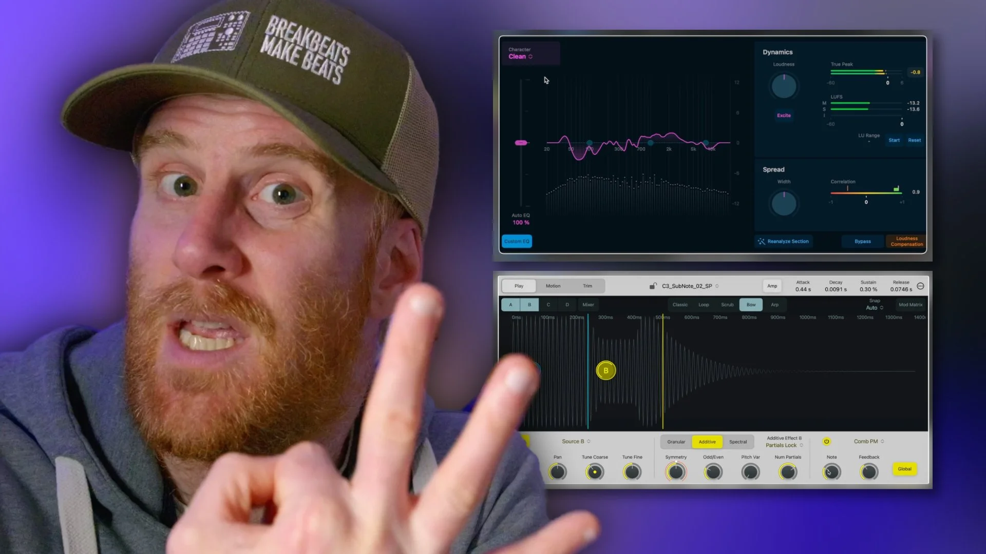 Review of New Plugins Added in Logic 10.8