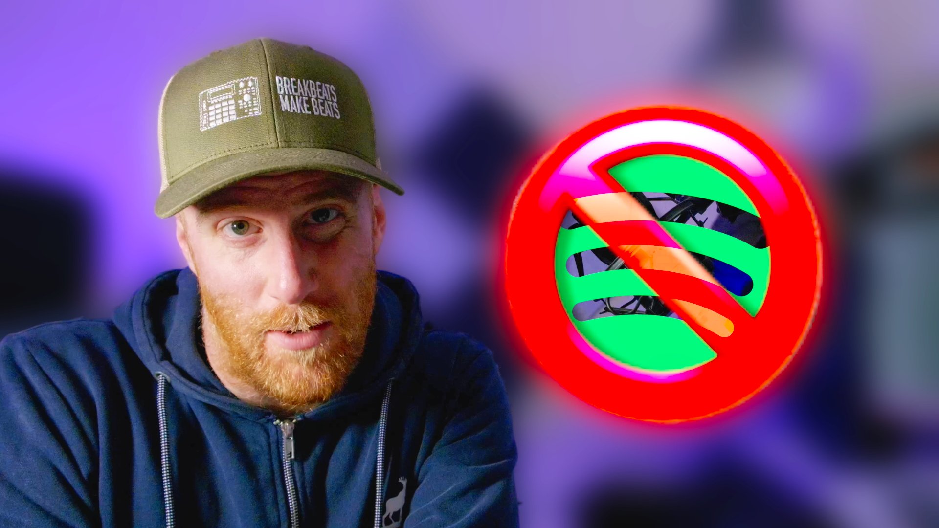 Why I'm Pulling My Music from Spotify: Unraveling the Streaming Controversy