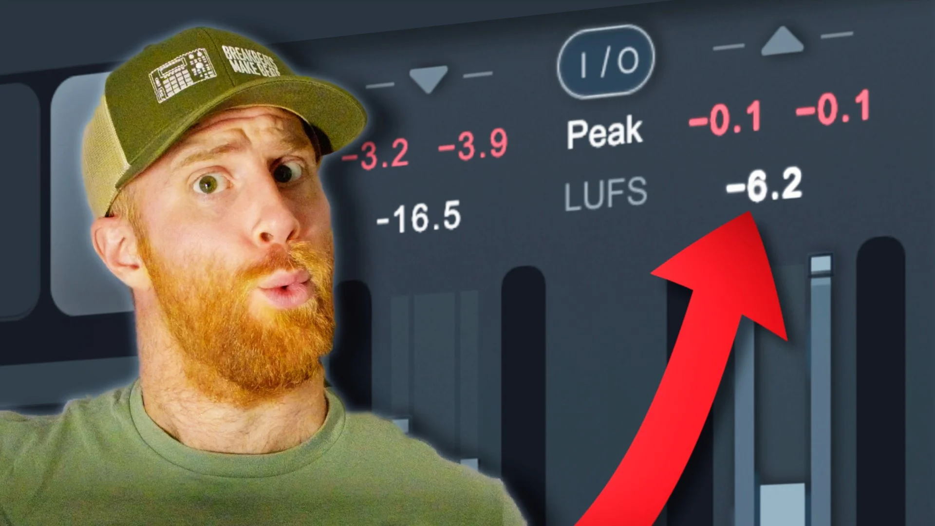 Achieving Mega Loudness in Drum and Bass: A Mastering Walkthrough A Loud Mastering Tutorial