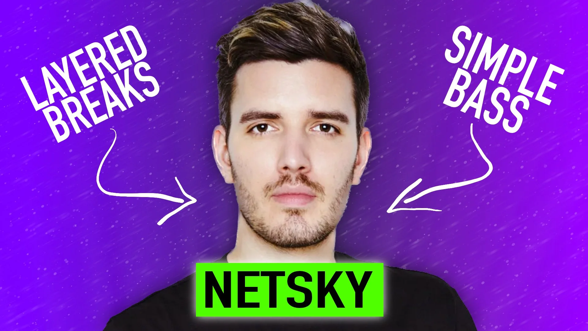 Crafting Liquid Drum and Bass Vibes Netsky Style: A Step-by-Step Tutorial