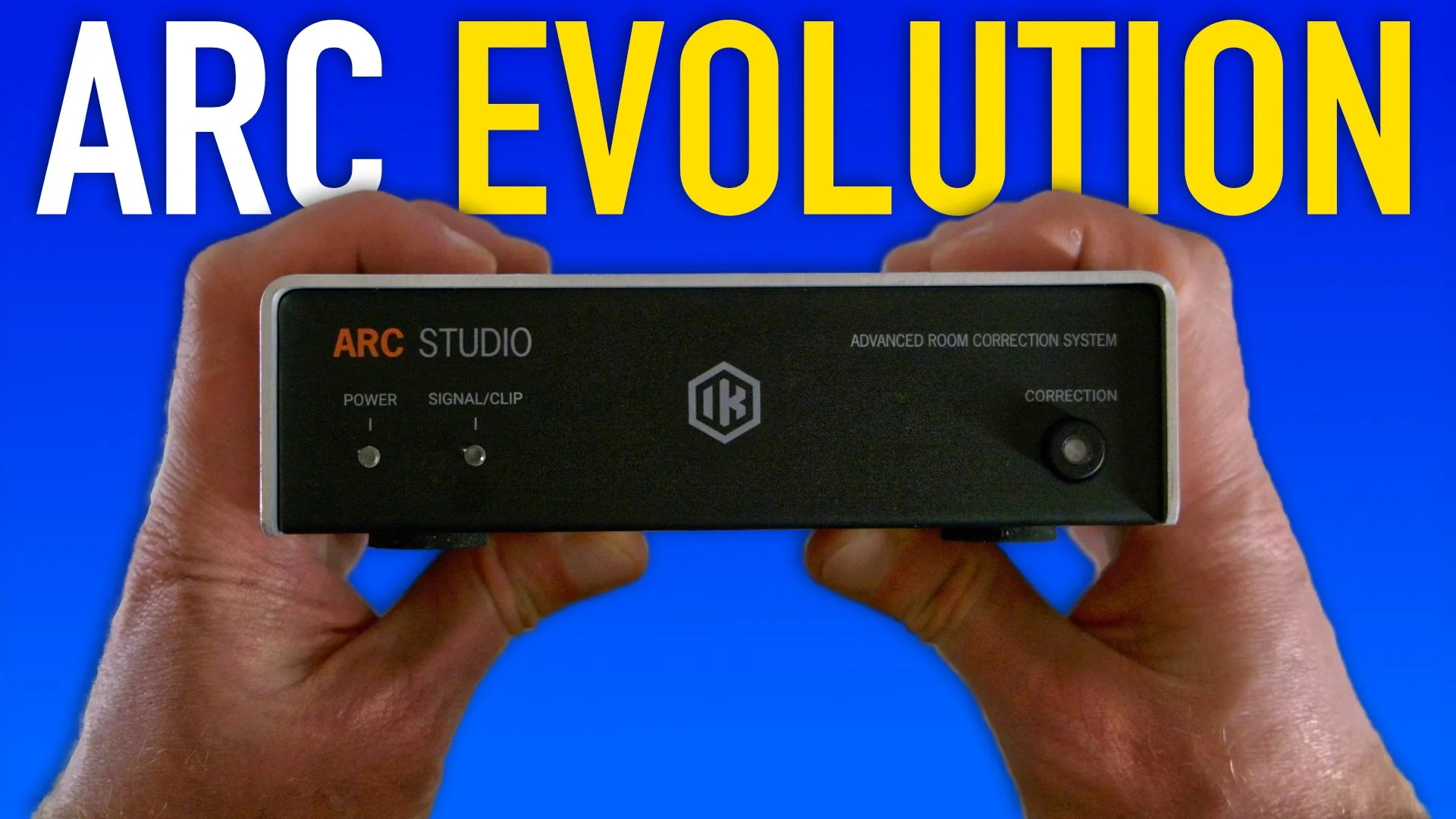 Unveiling the Enhanced IK Multimedia Arc 4: A Game-Changer for Home Studios