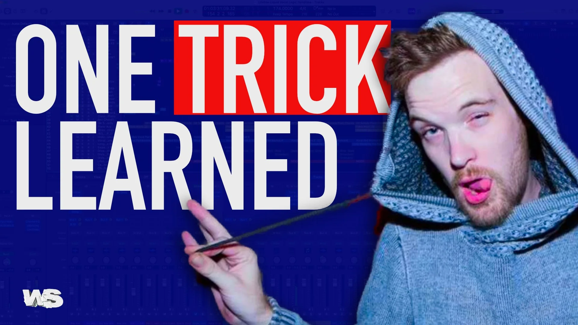 Rusko’s Masterclass Technique Revealed