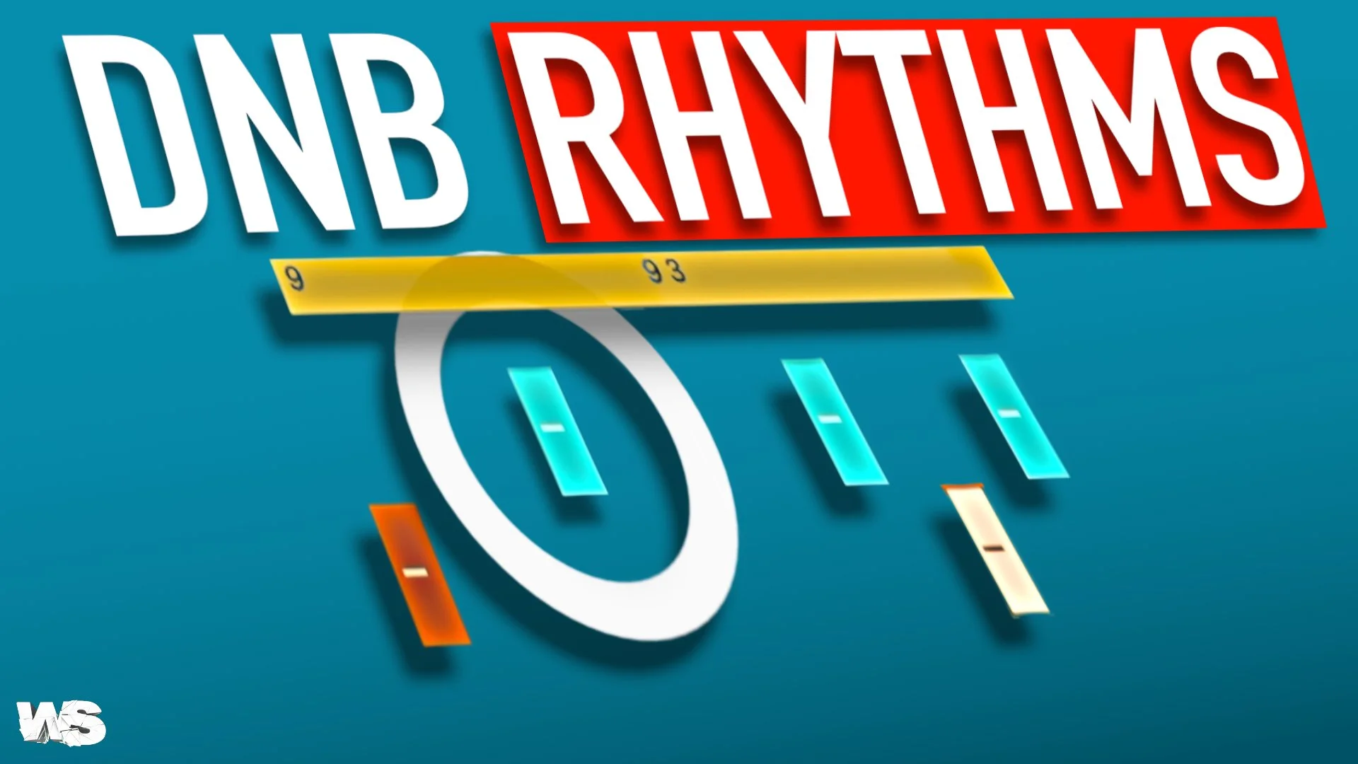 Drum and Bass Rhythm Patterns