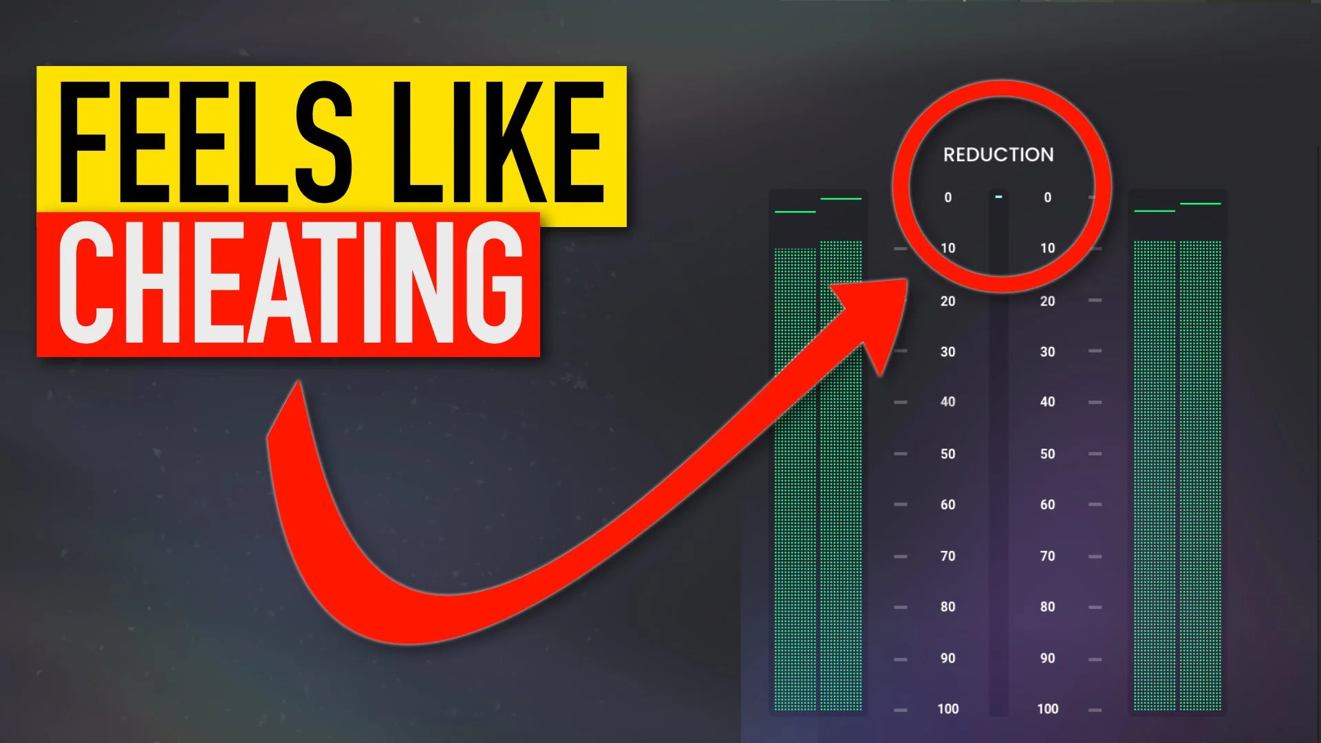 The Secret Weapon for Mastering Loudness